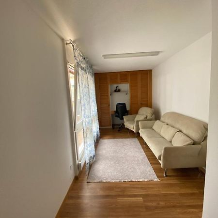 Get Cozy Family Flat Zuerich Apartment Ngoại thất bức ảnh