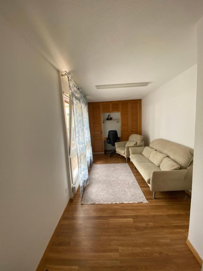 Get Cozy Family Flat Zuerich Apartment Ngoại thất bức ảnh